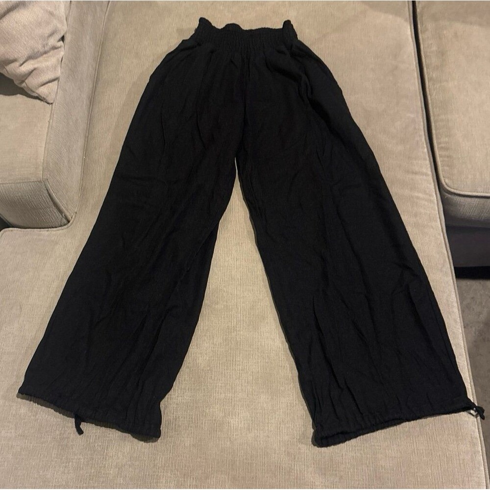 linen pants